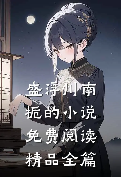 盛浮川南栀的小说免费阅读精品全篇