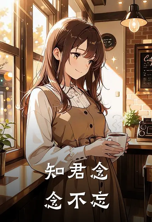 知君念念不忘