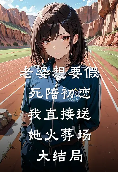 老婆想要假死陪初恋，我直接送她火葬场大结局