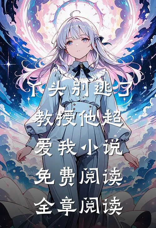 丫头别逃了教授他超爱我小说免费阅读全章阅读