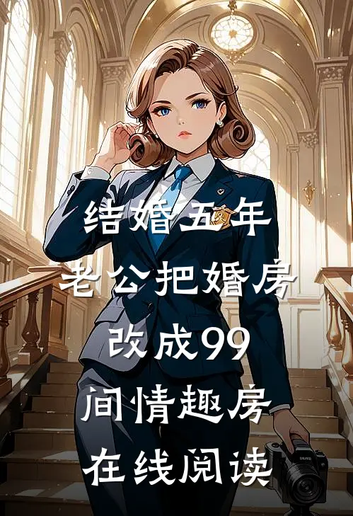 结婚五年，老公把婚房改成99间情趣房在线阅读