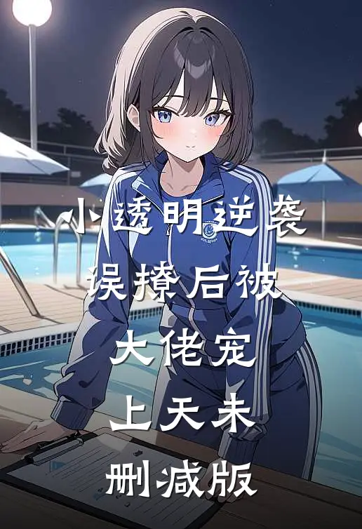 小透明逆袭：误撩后被大佬宠上天未删减版