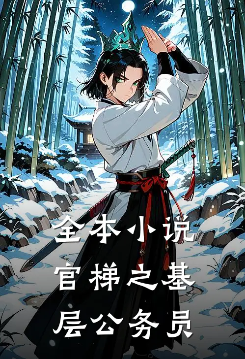 全本小说官梯之【基层公务员】