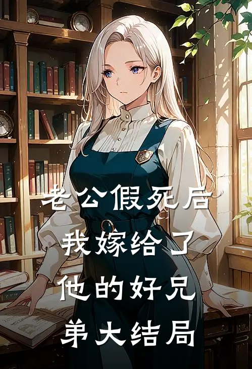老公假死后，我嫁给了他的好兄弟大结局