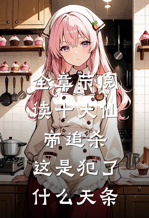 全章节阅读十大仙帝追杀，这是犯了什么天条