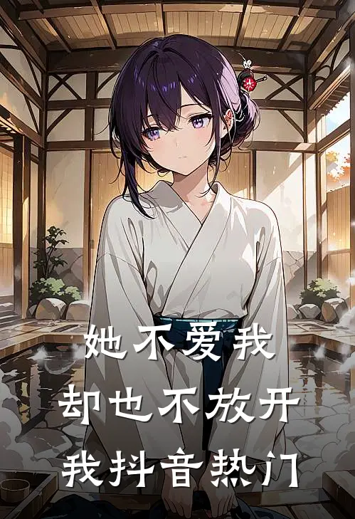 她不爱我，却也不放开我抖音热门