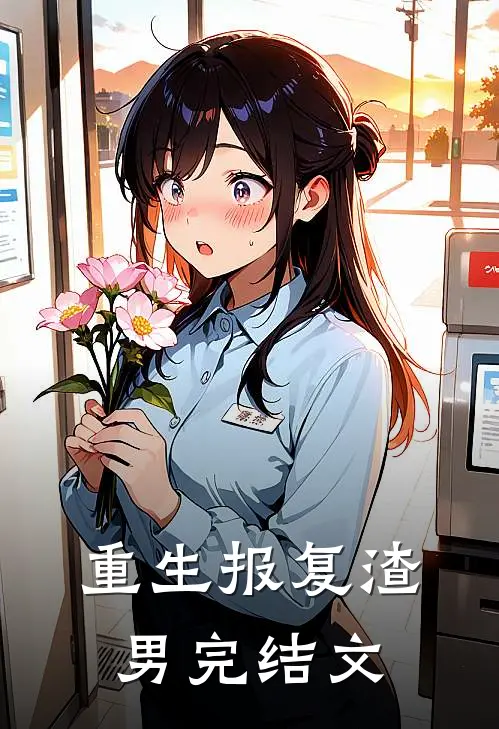 重生报复渣男完结文