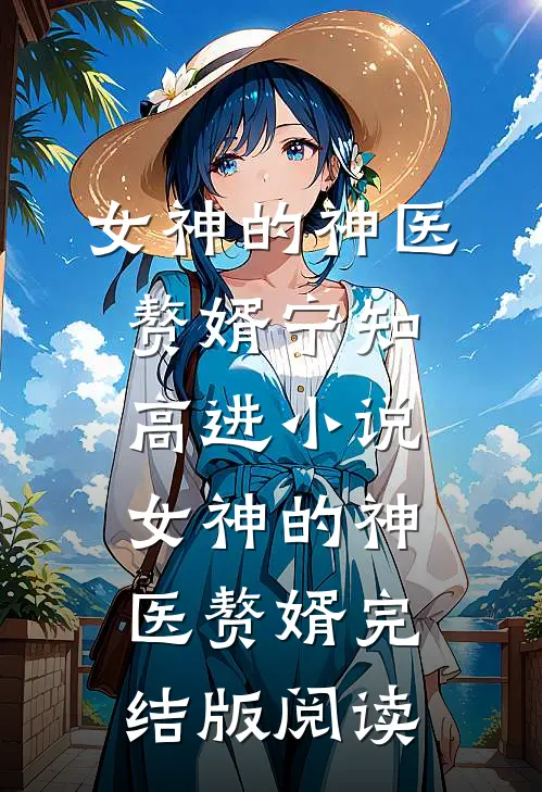 女神的神医赘婿宁知高进小说_女神的神医赘婿完结版阅读