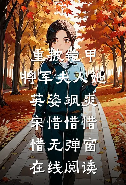 重披铠甲，将军夫人她英姿飒爽(宋惜惜惜惜)无弹窗在线阅读