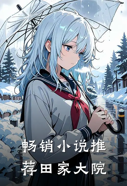 畅销小说推荐田家大院