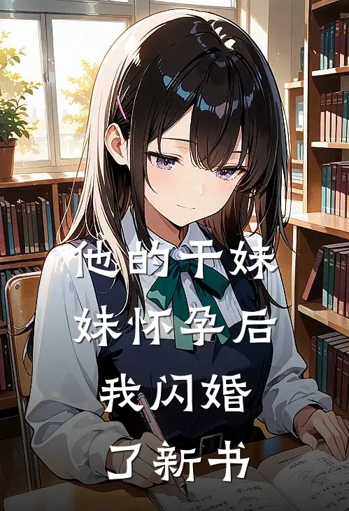 他的干妹妹怀孕后，我闪婚了新书