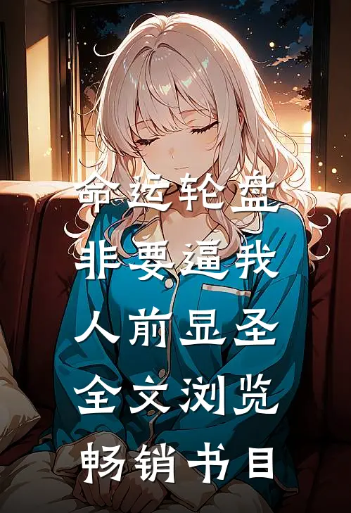 命运轮盘：非要逼我人前显圣全文浏览畅销书目