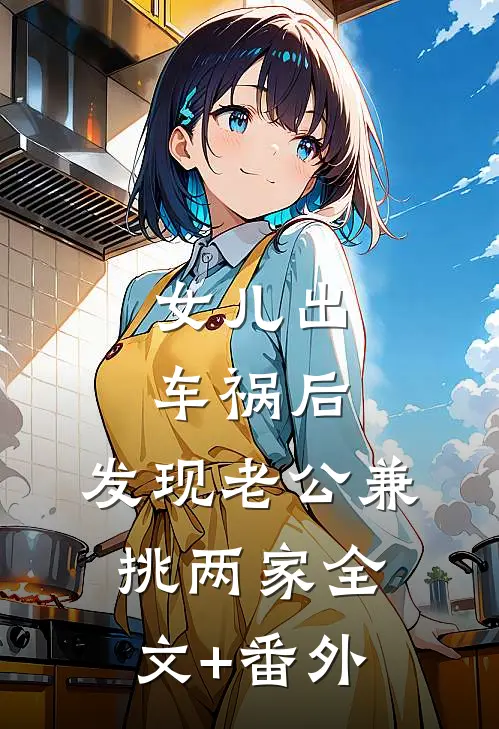 女儿出车祸后，发现老公兼挑两家全文+番外
