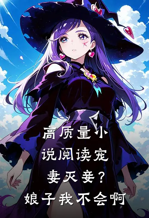 高质量小说阅读宠妻灭妾？娘子，我不会啊