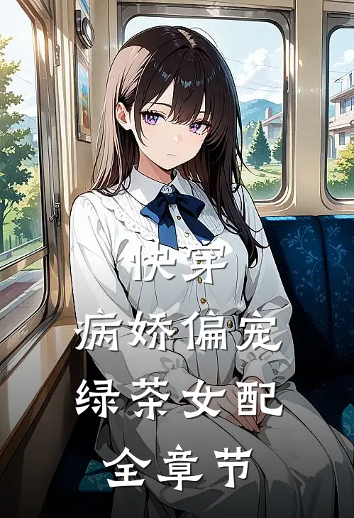 快穿：病娇偏宠绿茶女配全章节