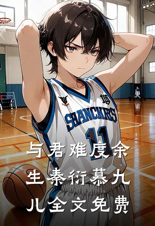 与君难度余生秦衍慕九儿全文免费