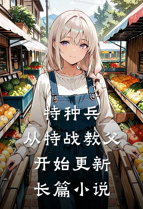 特种兵:从特战教父开始更新长篇小说