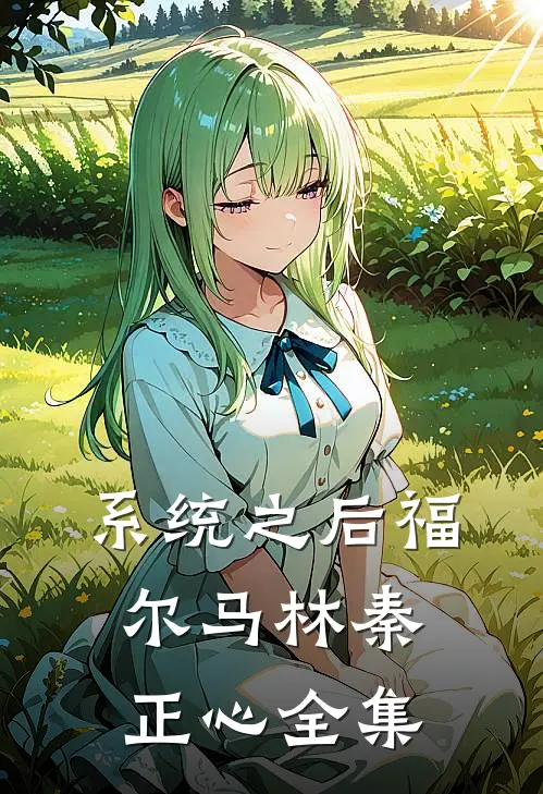 系统之后福尔马林秦正心 全集