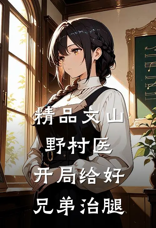 精品文山野村医：开局给好兄弟治腿