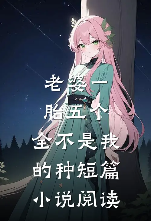 老婆一胎五个，全不是我的种短篇小说阅读