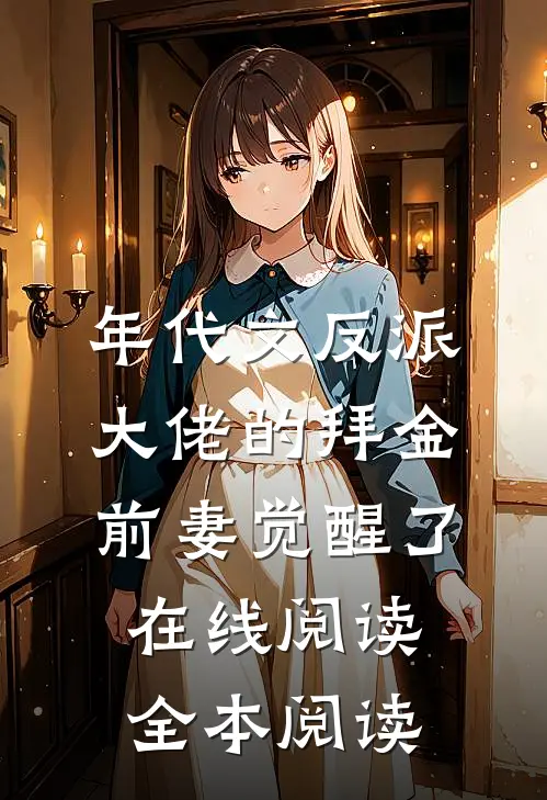 年代文反派大佬的拜金前妻觉醒了在线阅读全本阅读