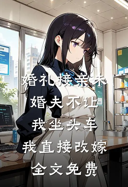 婚礼接亲未婚夫不让我坐头车，我直接改嫁全文免费