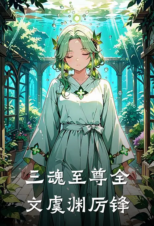 三魂至尊全文虞渊厉锋