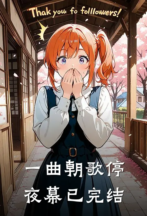 一曲朝歌停夜幕已完结