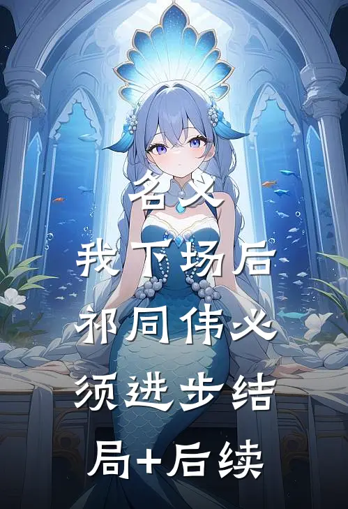 名义：我下场后，祁同伟必须进步结局+后续