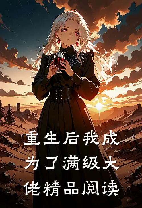 重生后我成为了满级大佬精品阅读
