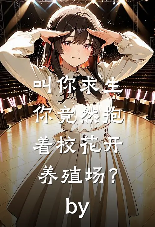 叫你求生，你竟然抱着校花开养殖场？by