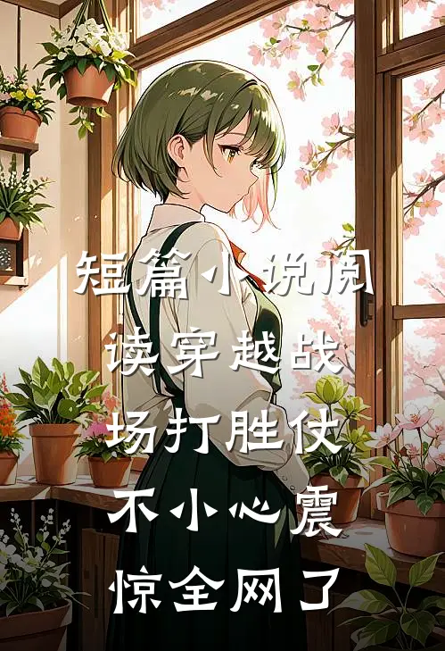 短篇小说阅读穿越战场打胜仗，不小心震惊全网了