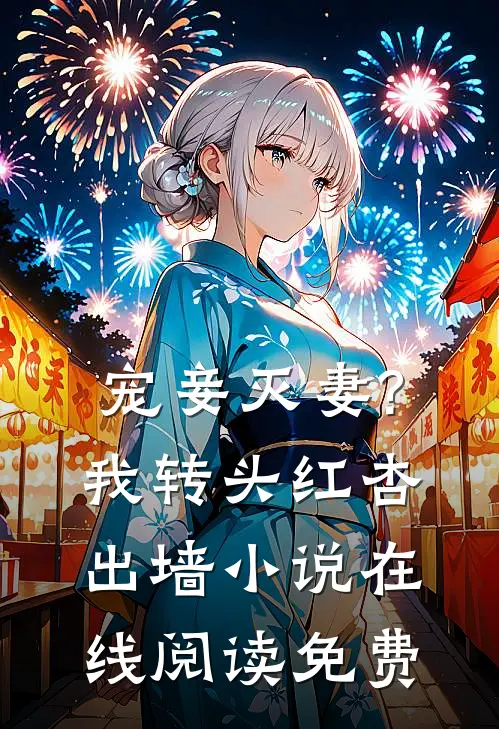 宠妾灭妻?我转头红杏出墙小说在线阅读免费