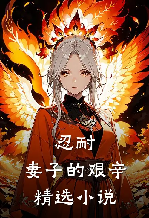 忍耐：妻子的艰辛精选小说