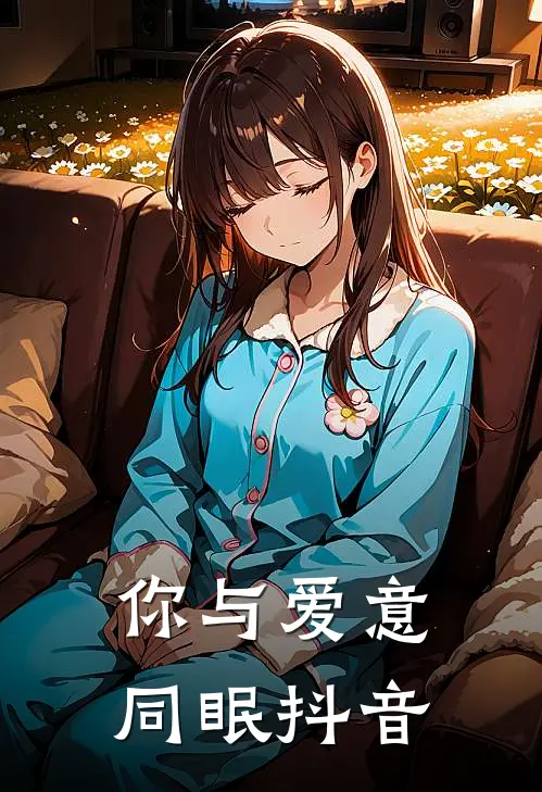 你与爱意同眠抖音