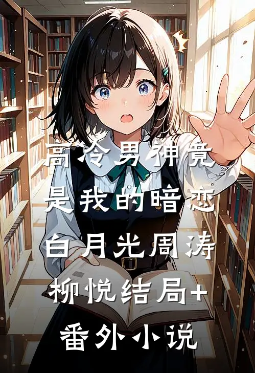 高冷男神竟是我的暗恋白月光周涛柳悦结局+番外小说