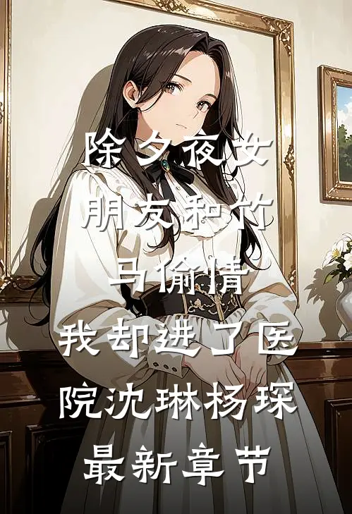 除夕夜女朋友和竹马偷情，我却进了医院沈琳杨琛最新章节