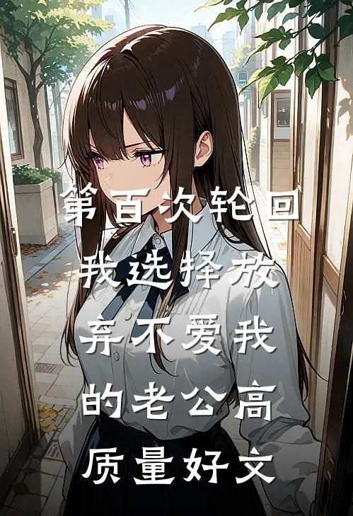 第百次轮回，我选择放弃不爱我的老公高质量好文
