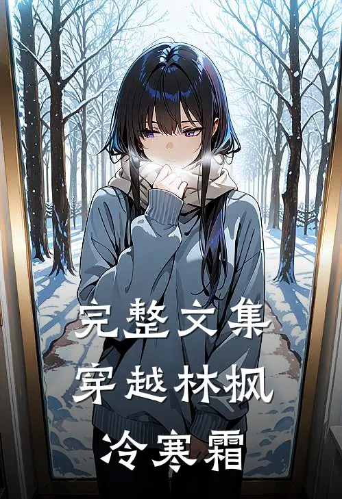 完整文集穿越林枫冷寒霜
