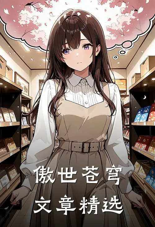 傲世苍穹文章精选