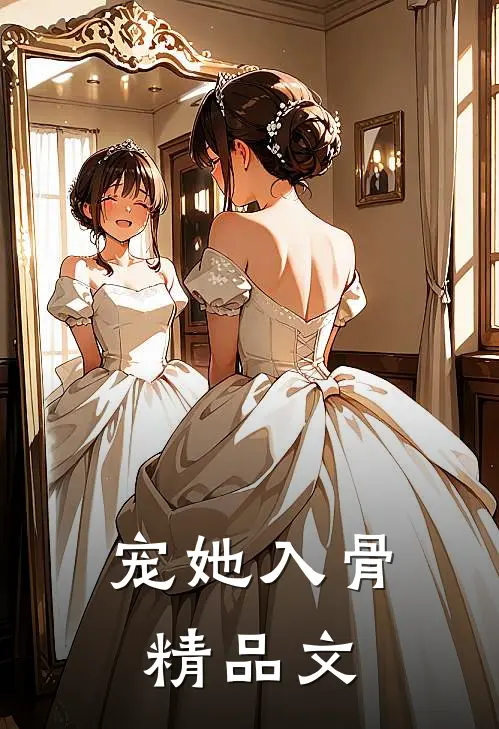 宠她入骨精品文