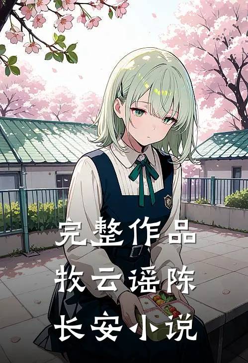 完整作品牧云谣陈长安小说