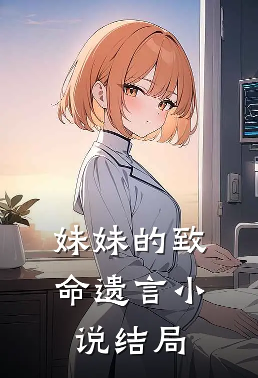 妹妹的致命遗言小说结局
