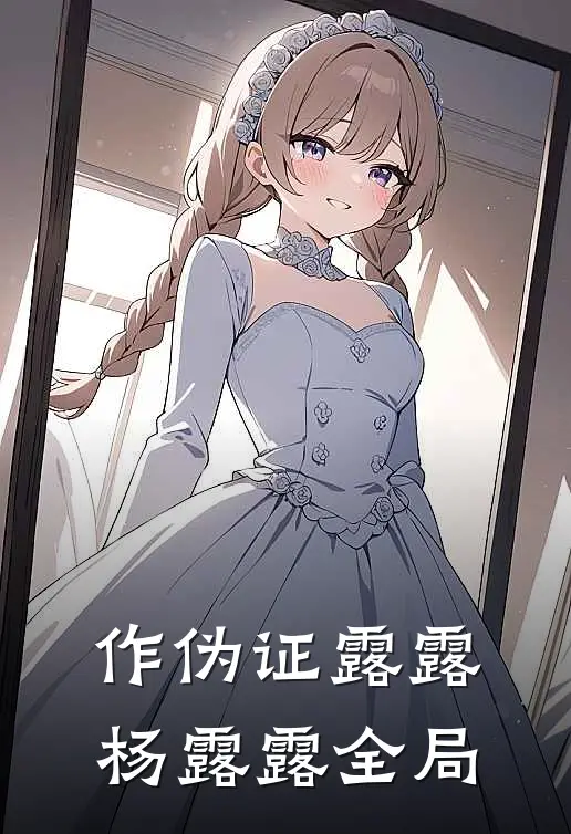 作伪证露露杨露露全局