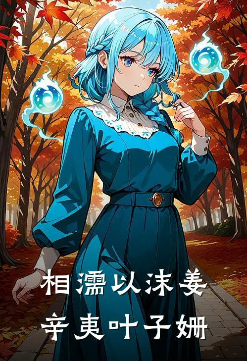 相濡以沫姜辛夷叶子姗
