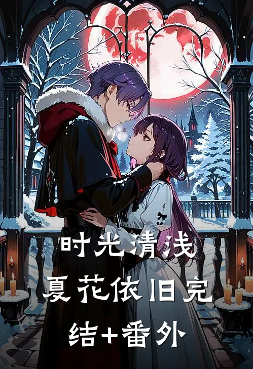时光清浅，夏花依旧完结+番外