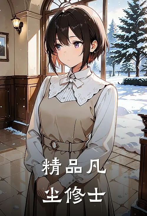 精品凡尘修士