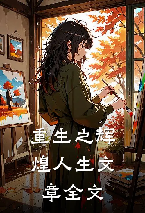 重生之辉煌人生文章全文