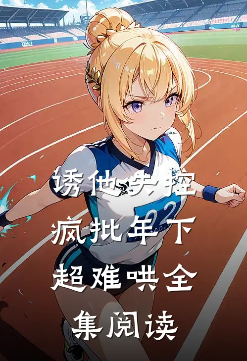 诱他失控，疯批年下超难哄全集阅读