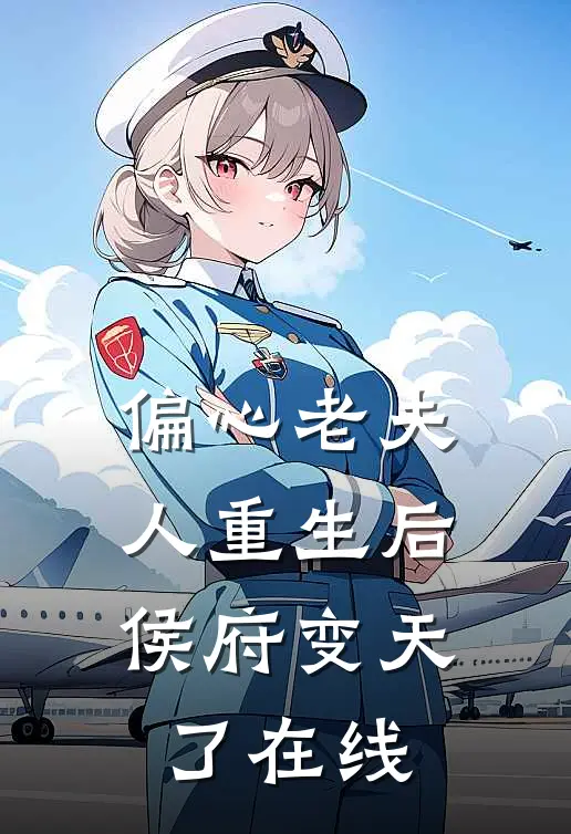 偏心老夫人重生后，侯府变天了在线